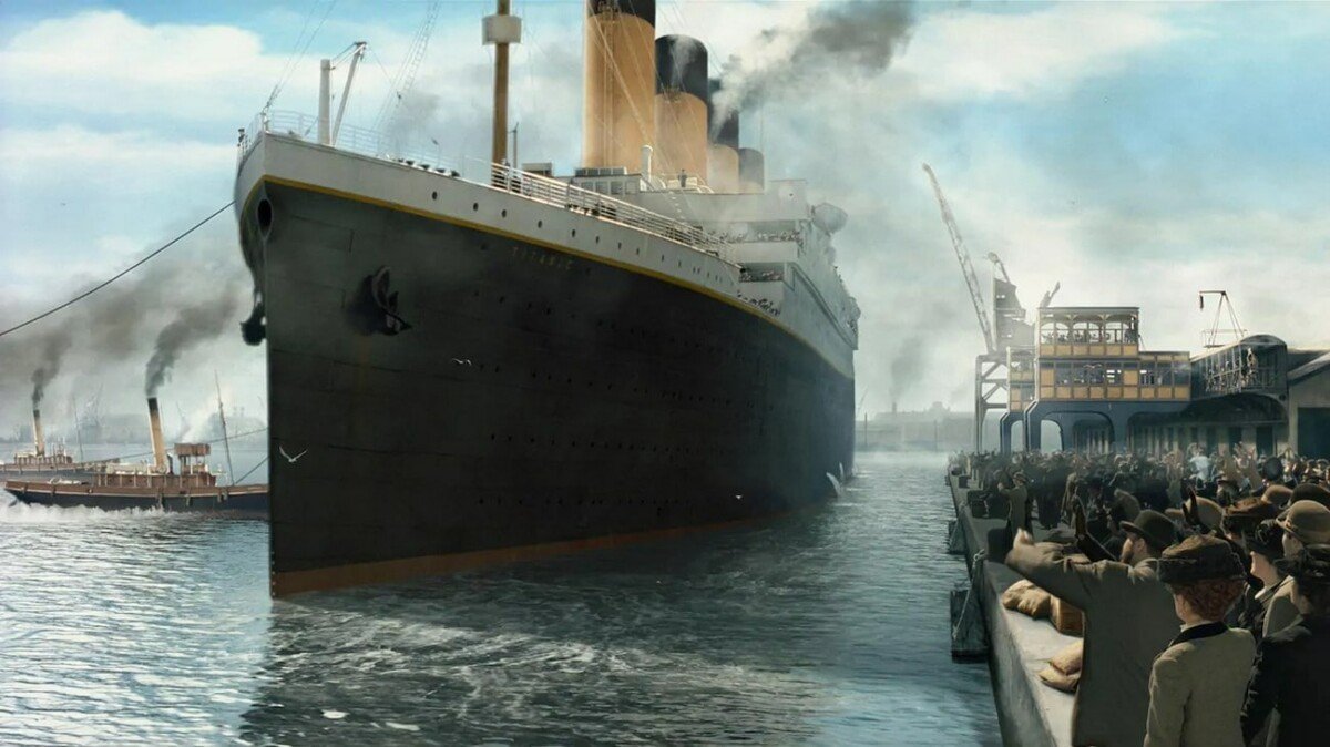 Titanic en Blu-ray UHD aterrizará este verano. ¿Llegará a Disney+ en 4K con Dolby Atmos?