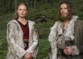 Vikingos, Valhalla, Netflix