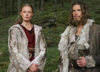 'Vikings: Valhalla'