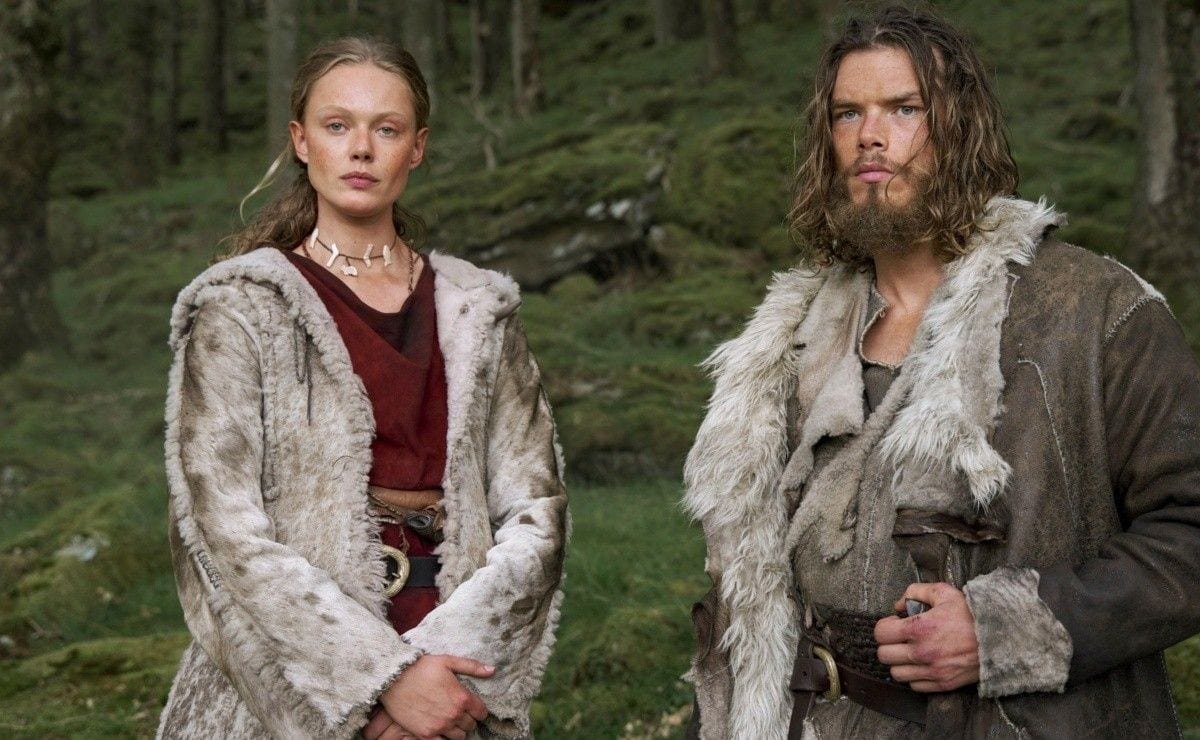 ‘Vikingos: Valhalla’ presenta su tráiler más impactante y fija su fecha de estreno en Netflix