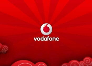 Vodafone TV