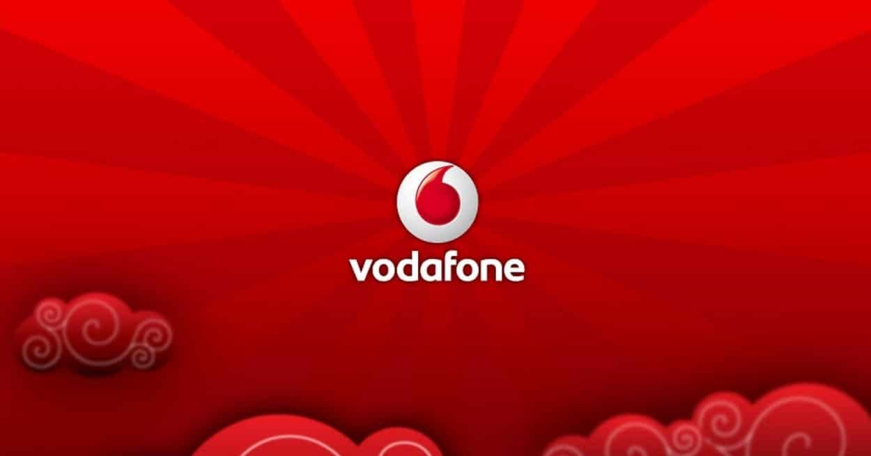 Vodafone TV