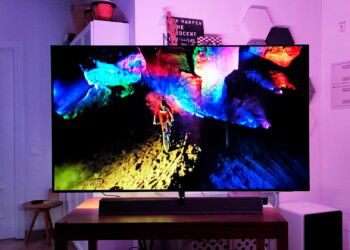 Review Philips OLED 936: la elegancia hecha televisor