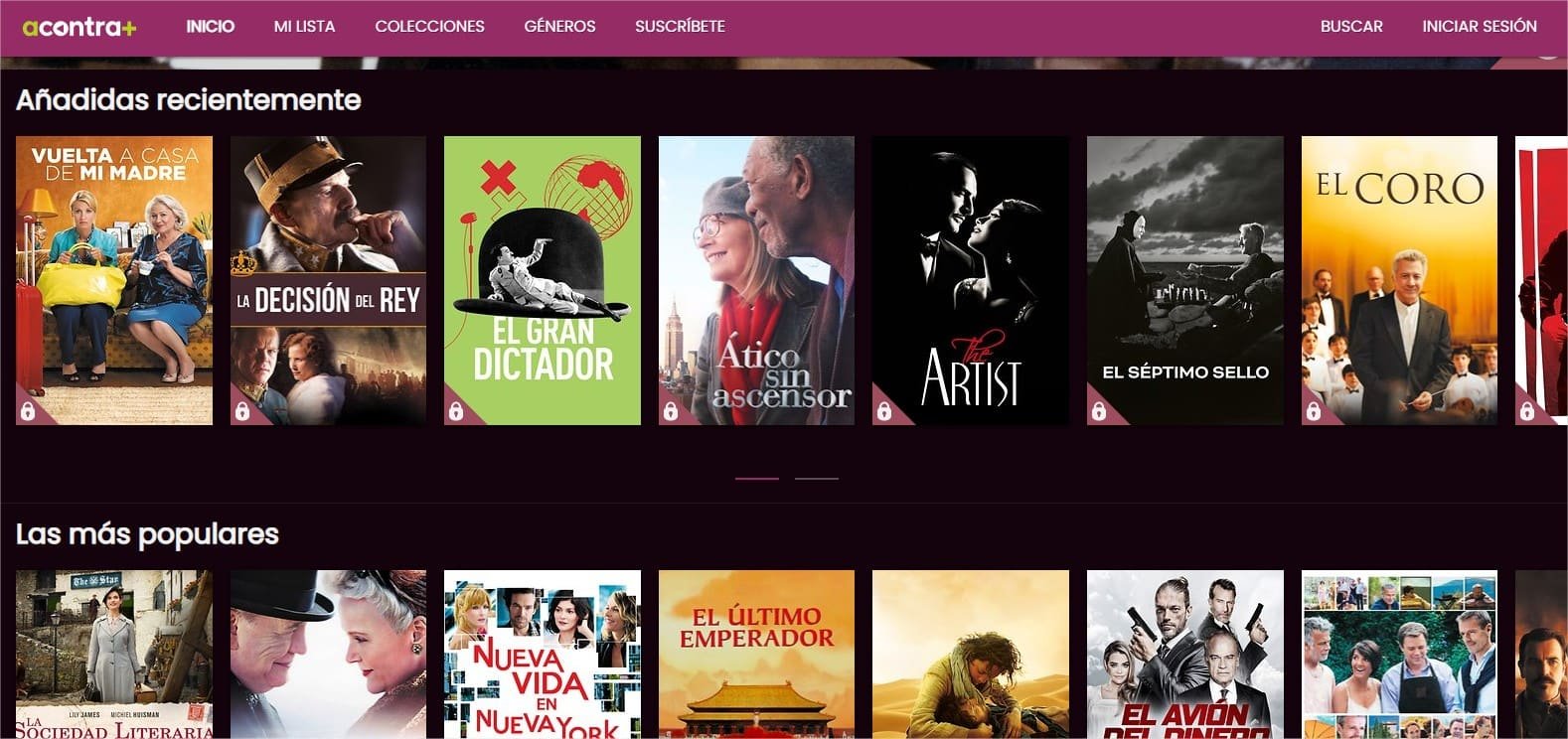 Cine en casa: “El nombre de la rosa” en Netflix