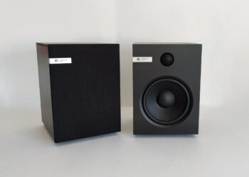 Cambridge Audio Evo S, análisis: diseño elegante y compacto con un sonido cristalino