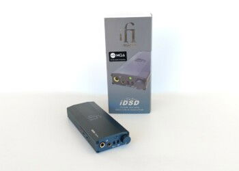 iFi micro iDSD Signature, análisis: un poderoso DAC/AMP para llevar siempre con nosotros