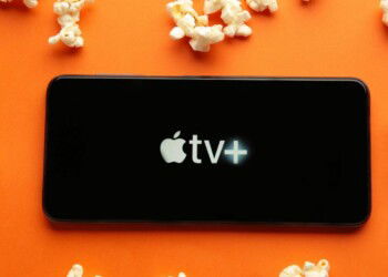 Apple TV+