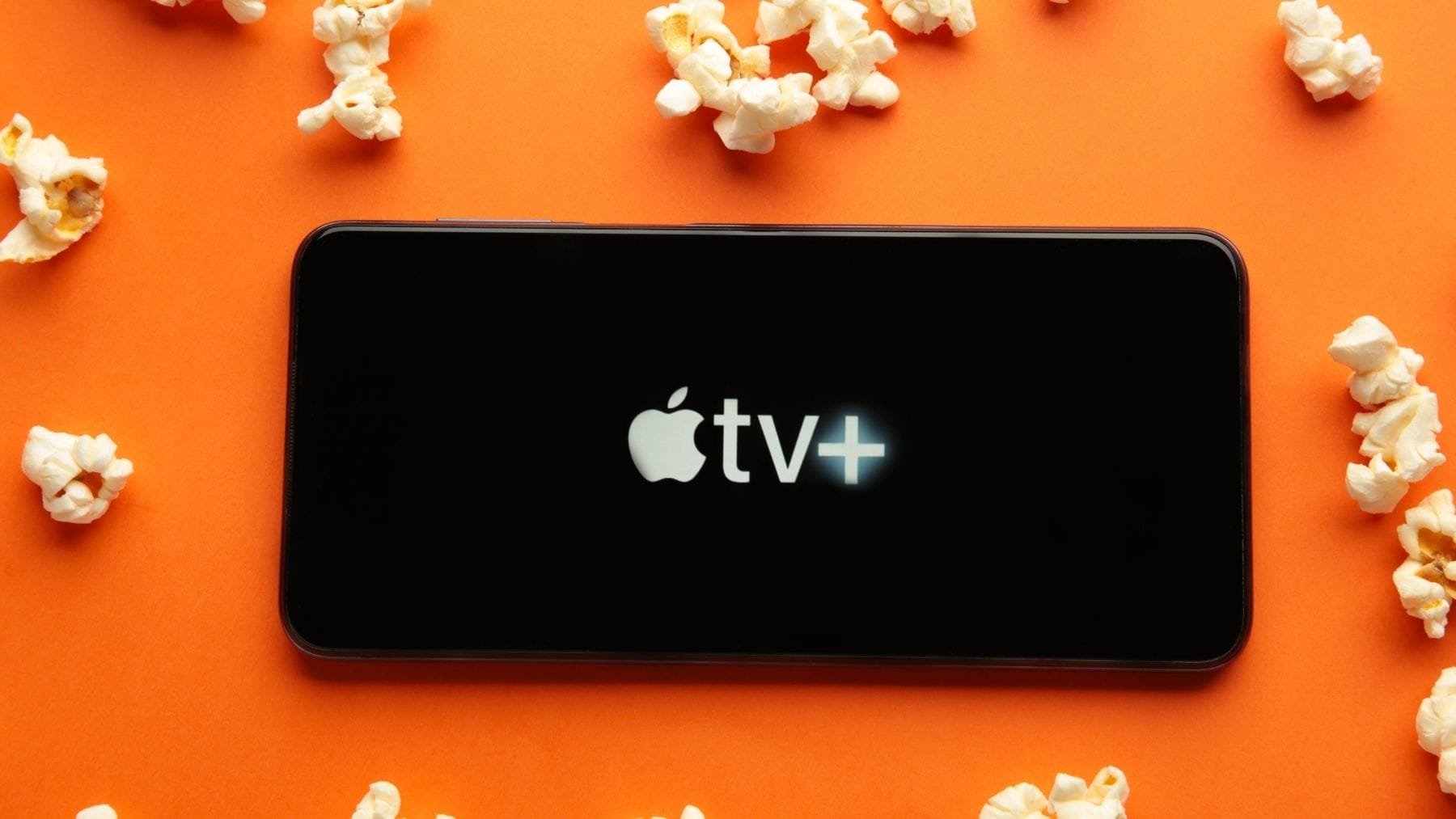 Las suscripciones a Apple TV+ se disparan gracias a Oscar 2022
