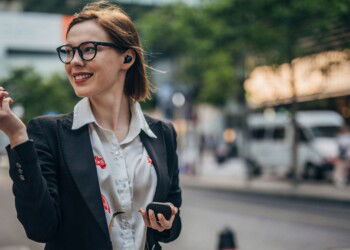 Sony Linkbuds WF-L900 TWS