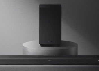 Xiaomi Soundbar 3.1