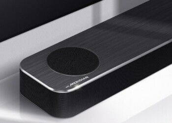 Barra de sonido LG SP8YA