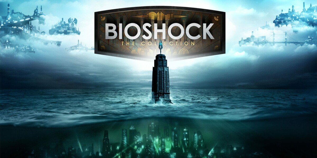 La película de ‘BioShock’ se hará realidad y Netflix se encargará de ello