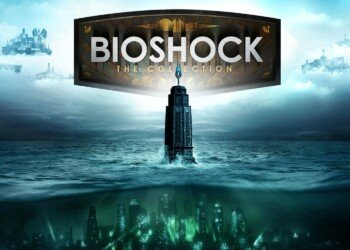 Netflix, Bioshock