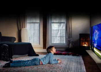 Cómo saber si tu LG C1 tiene panel EVO sin abrirla