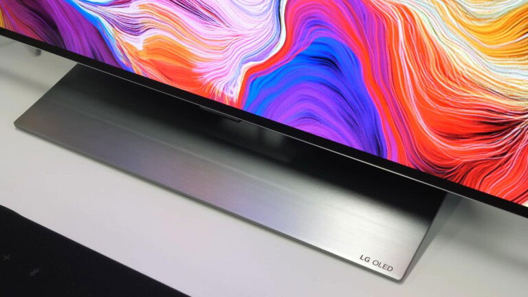 LG OLED C2 Vs LG OLED B2: Comparativa De Características