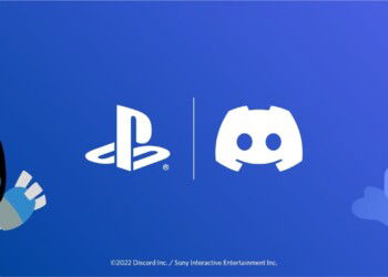 Discord en PS5