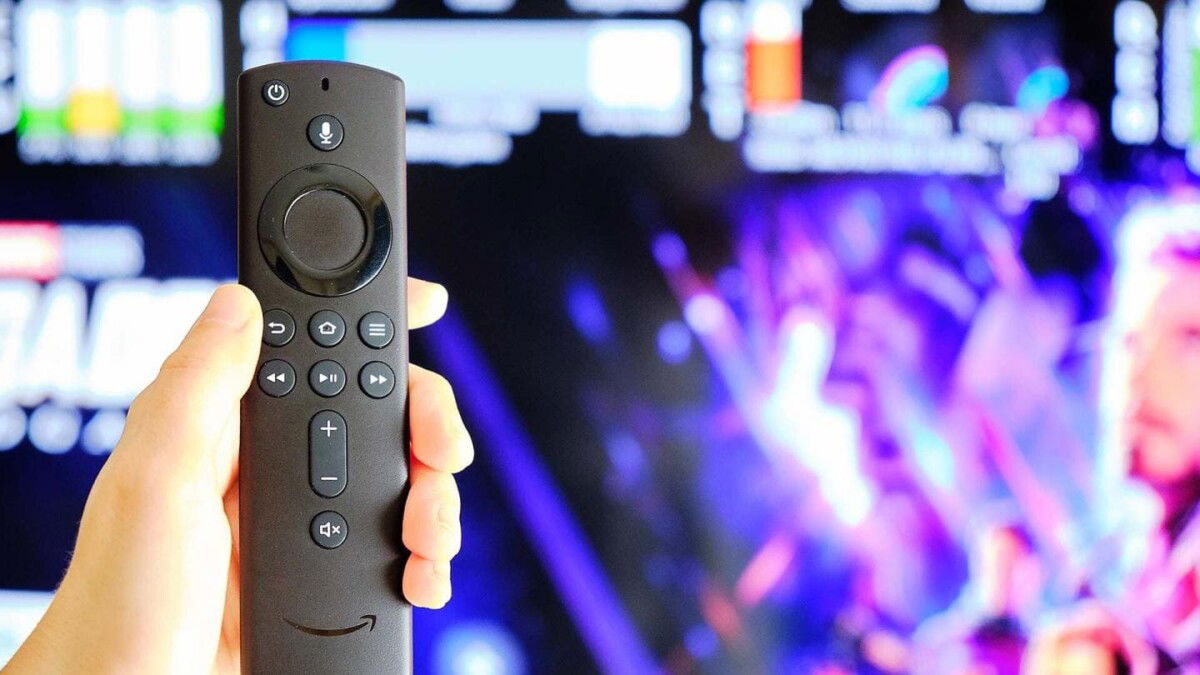 El Fire TV de Amazon ya permite añadir canales a favoritos para que no te pierdas nada