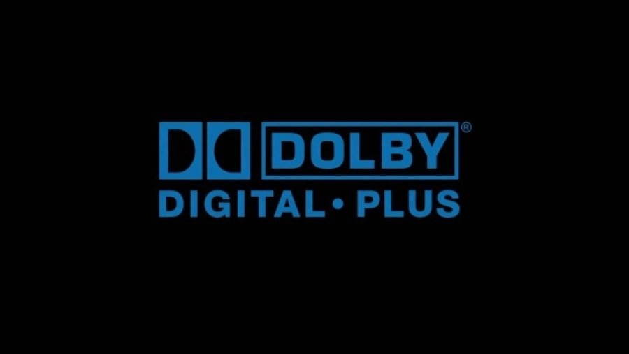 formatos de sonido envolvente para cine Dolby Digital Plus