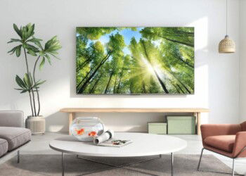 El TCL P73, televisor 4K HDR con Google TV, llega a España en múltiples diagonales