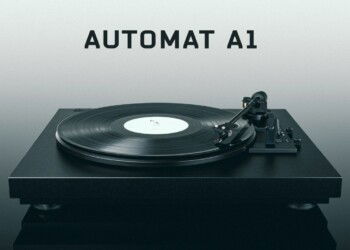 Pro-Ject Automat A1, el primer tocadiscos totalmente automático de Pro-Ject