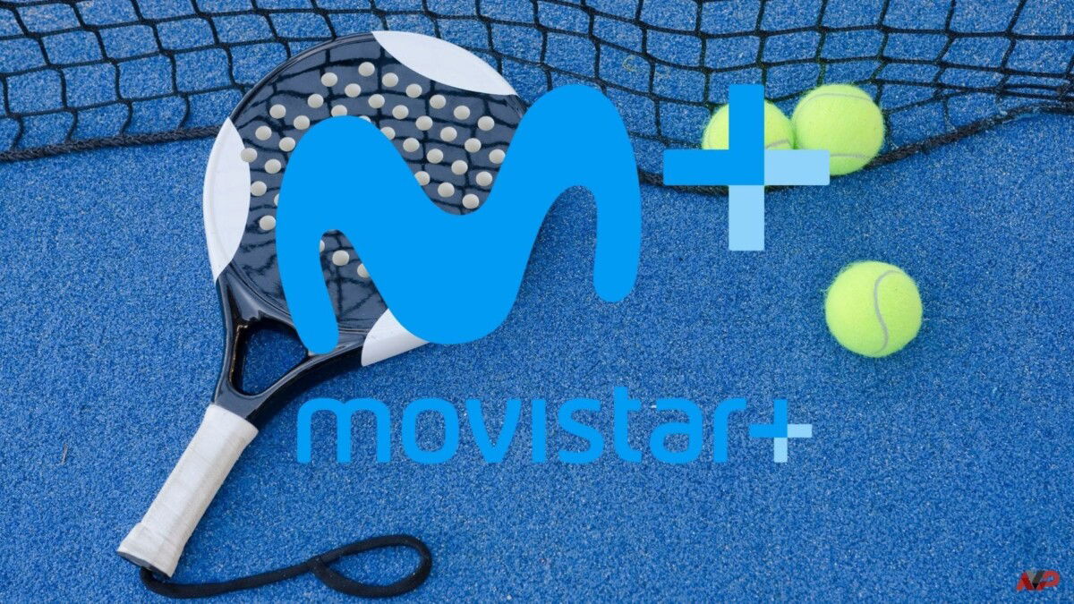 Movistar+ incorpora a su catálogo el nuevo deporte de moda