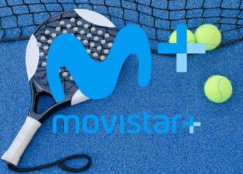 Movistar+, padel