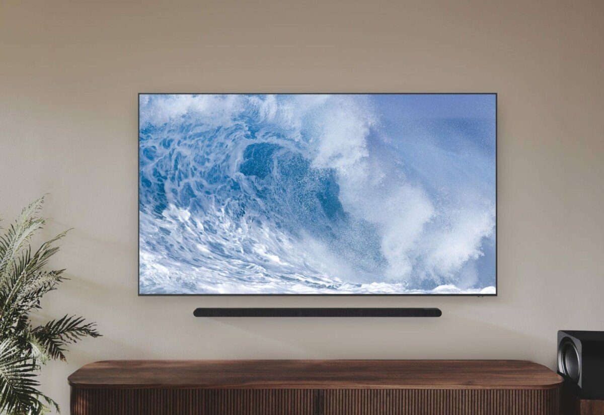 Los nuevos televisores Neo QLED de Samsung ya tienen fecha de lanzamiento