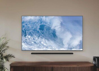 Los nuevos televisores Neo QLED de Samsung ya tienen fecha de lanzamiento