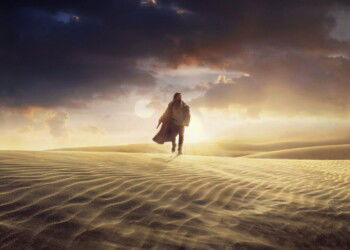 Disney+, Obi-Wan Kenobi