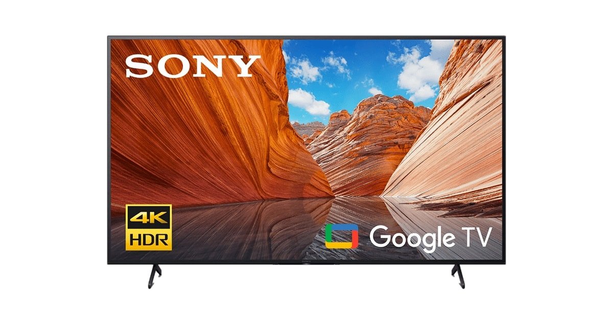 ofertas televisores Sony en MediaMarkt X81J