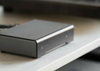 Schiit Mani 2, un económico previo de Phono compatible con cápsulas MM y MC