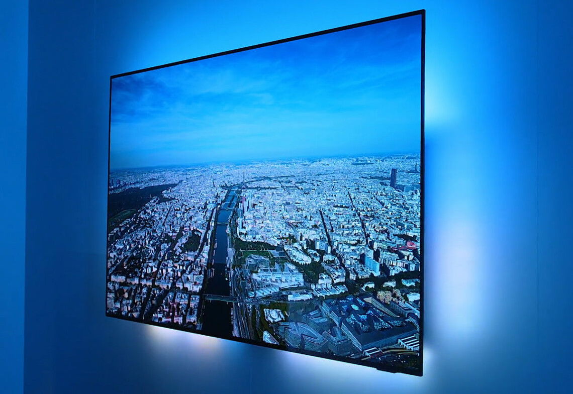 Por este motivo deberías esperar a 2023 si buscas una Smart TV capaz de