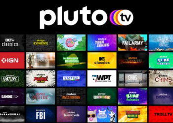 Pluto TV