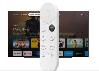 Estas son algunas de las novedades que recibirá Google TV próximamente
