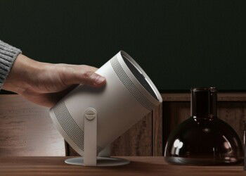 Samsung The Freestyle