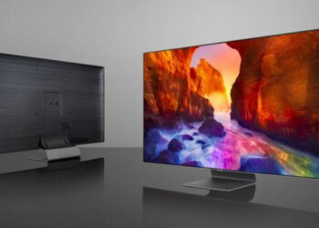 Samsung QD-OLED