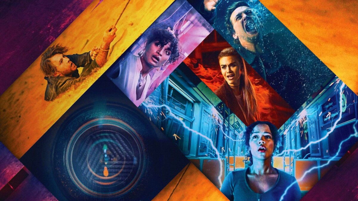 Estrenos Movistar Plus+ para marzo de 2022: Escape Room 2 y más películas y series que aterrizan en la plataforma