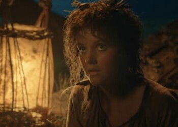 El señor de los anillos