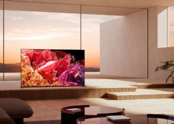 Sony OLED A95K