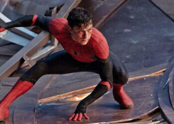 Spiderman, Spiderman: no way home