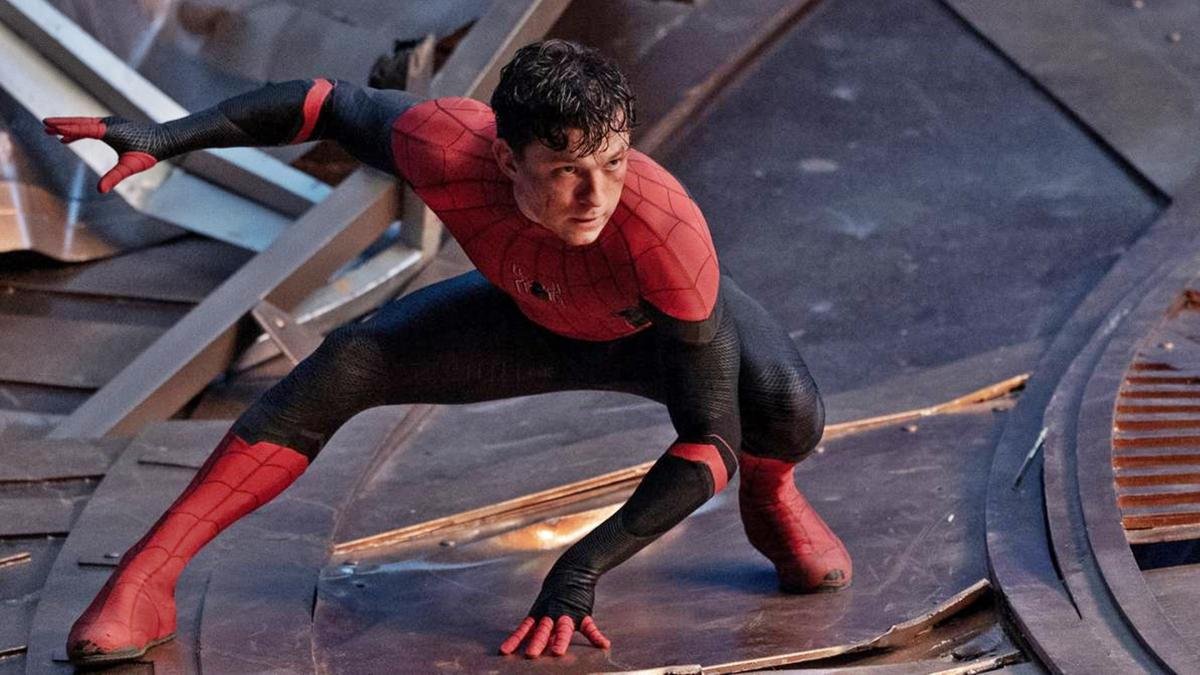‘Spiderman: No Way Home’ podría relanzarse con escenas inéditas muy pronto
