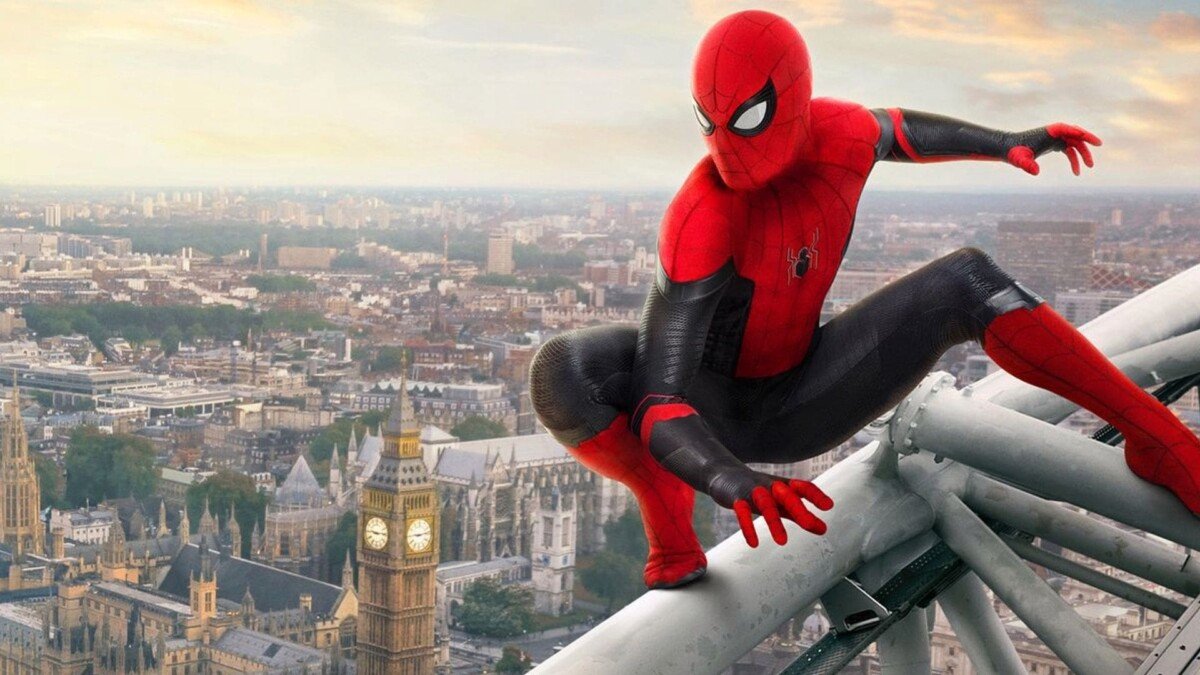 Ya sabemos dónde podremos ver la última película de ‘Spiderman: No Way Home’ y no, no es ni en Netflix ni en Disney+