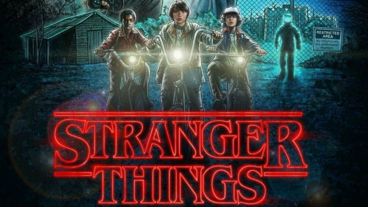 Stranger Things, Obi-Wan Kenobi y otros estrenos de Netflix, Movistar+, y Disney+ de esta semana