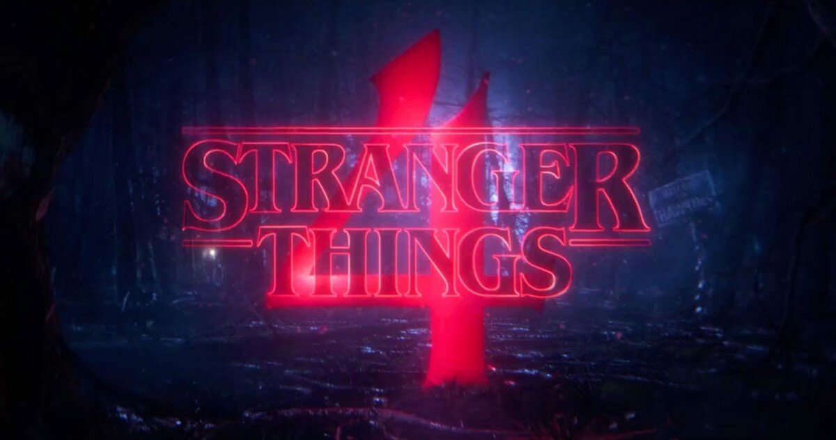 Stranger Things temporada 4: fecha de estreno y todo lo que sabemos hasta ahora