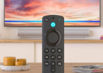 Amazon Fire TV Stick