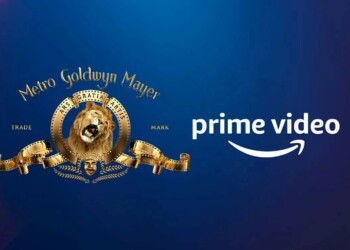 Amazon Prime Video