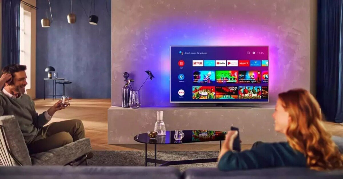 Google confirma que Android TV 12 llegará muy pronto a todos los usuarios