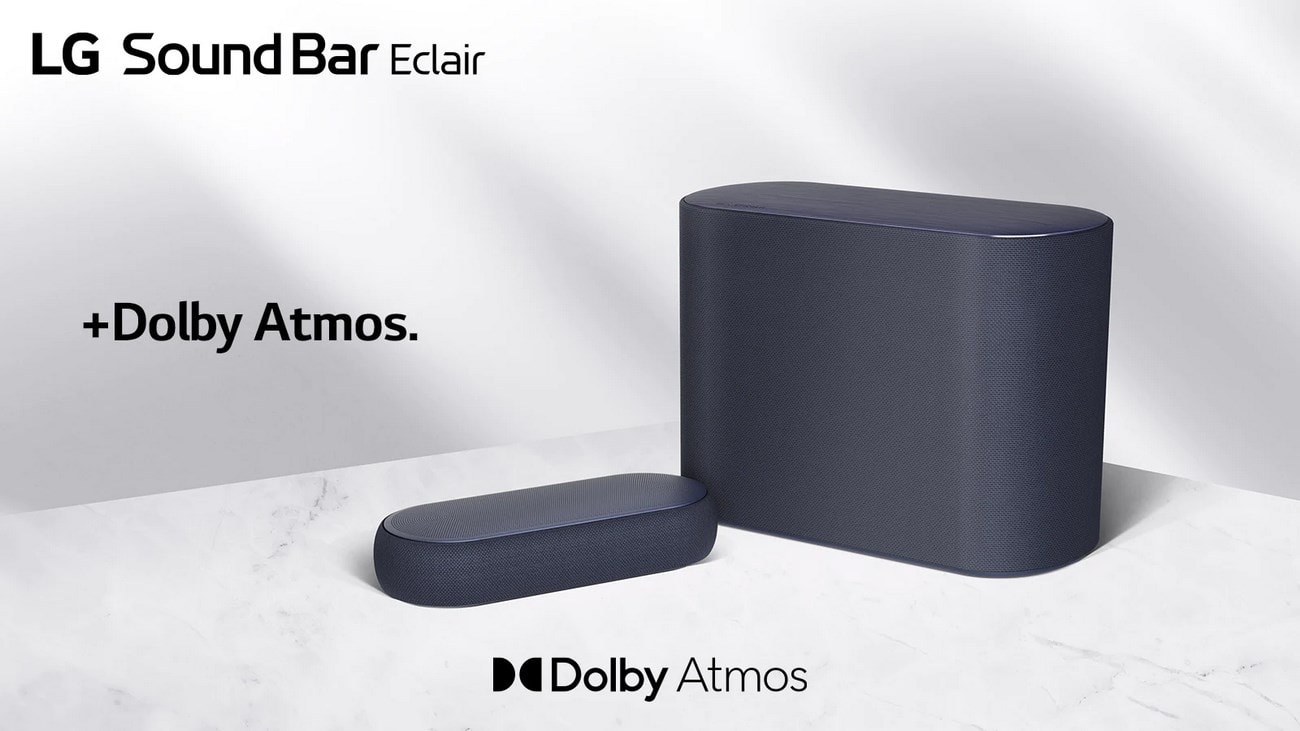 Resumen: ANAM Electronics lanza una barra de sonido Dolby Atmos equipada  con OTT