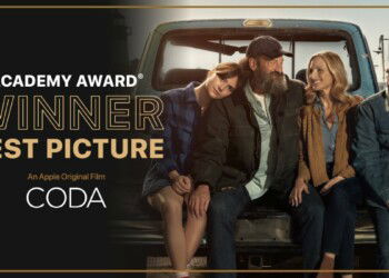 CODA Apple TV+
