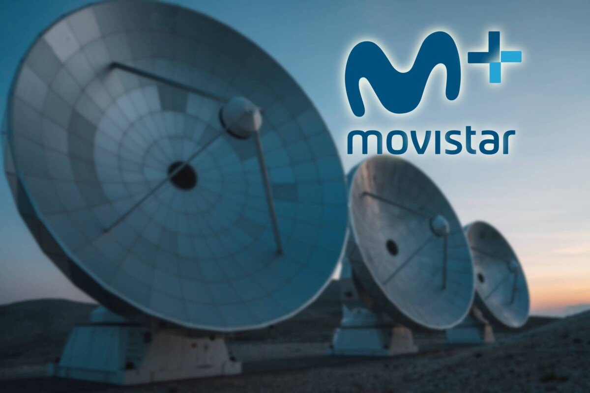 Movistar Plus+ está reorganizando sus canales vía satélite. Están  eliminando la versión HD para volver a la resolución SD